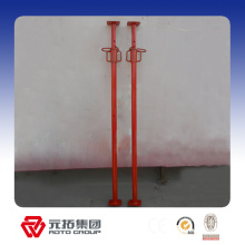 U head galvanized construction prop manufacturers in China